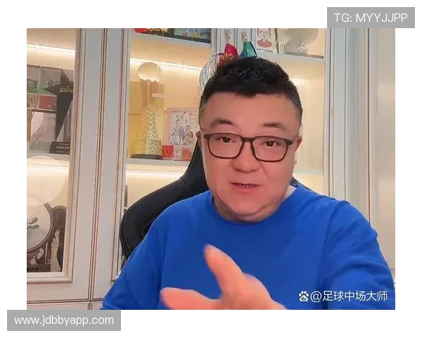 董路最新直播平台揭晓,想知道他在哪里直播吗?